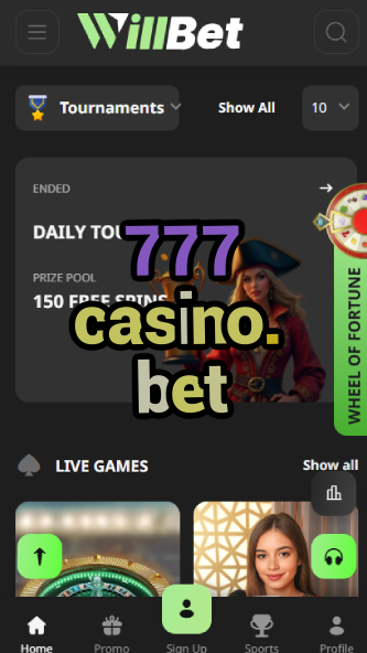 777 Casino.bet - Premium Betting Casino-www.bdqngd.com
