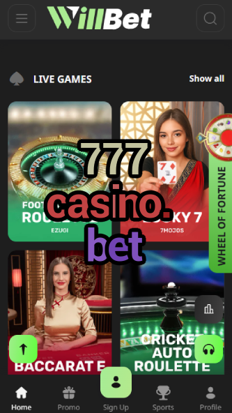 777 Casino.bet - Premium Betting Casino-www.bdqngd.com
