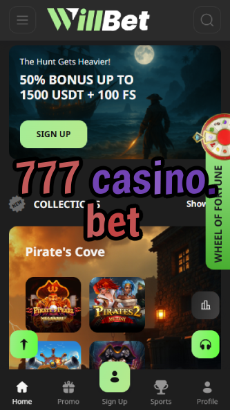 777 Casino.bet - Premium Betting Casino-www.bdqngd.com