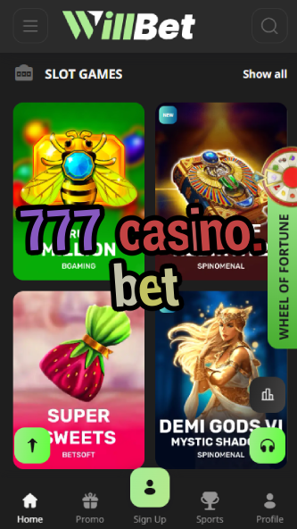 777 Casino.bet - Premium Betting Casino-www.bdqngd.com